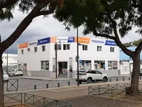 Agence d'Intérim Proman le Port