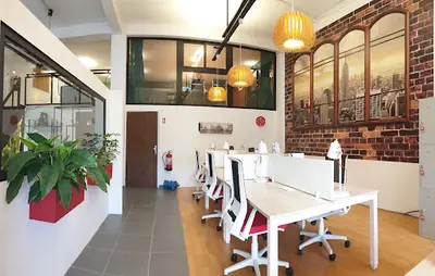 My Office Club