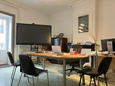 Office Notarial Anne-elisabeth Rey