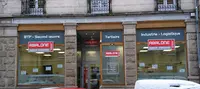Abalone Agence d'Emplois le Puy-en-velay