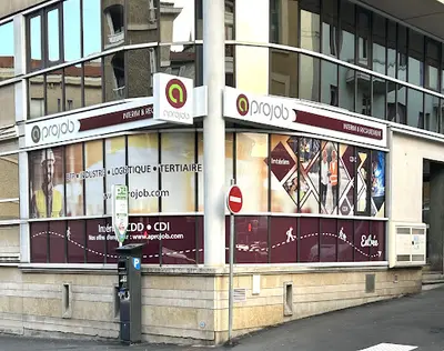 Aprojob Intérim & Cdi - le Puy-en-velay