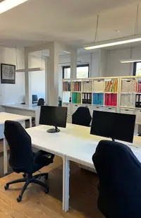 Ateliers 21