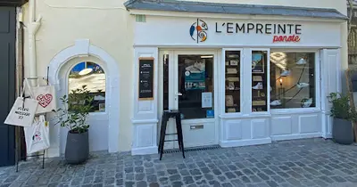 l'Empreinte Ponote