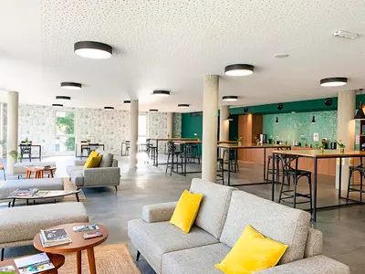 La Brasserie du Digital