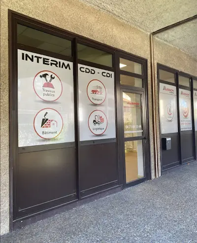 Mission Intérim