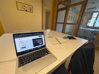 Espace de Travail Partagé - le 16