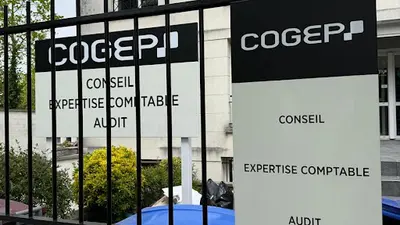 Cogep