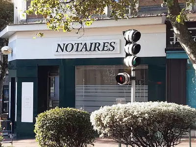 Étude Notariale Rousseau Robin