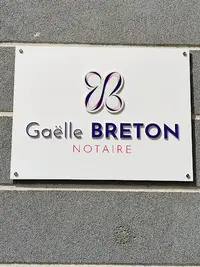 Gaëlle Breton - Notaire le Relecq-kerhuon