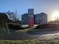 Groupe Cogedis À Rennes-ouest