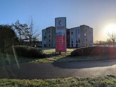 Groupe Cogedis À Rennes-ouest