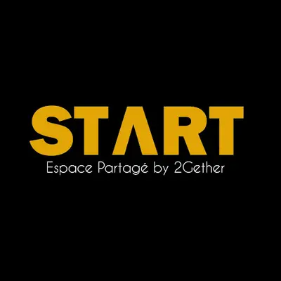 Start, l'Espace Partagé
