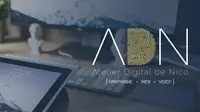 Adn - Atelier Digital de Nico