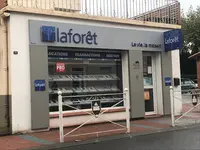Agence Immobilière Laforêt le Soler