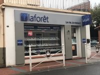 Agence Immobilière Laforêt le Soler