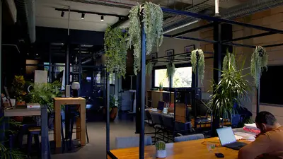 Human Cowork - Coworking À Perpignan