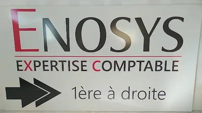 Expert-comptable Enosys le Tampon