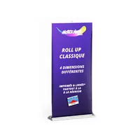Hustle More Impressions & Marketing