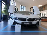 Sensory Marketing Solution