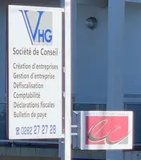 Vhg Audit Expertise