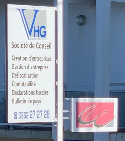 Vhg Audit Expertise