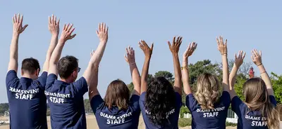 Team Building Arcachon - Diams Event : Activités Team Building Sportif et Nature sur Arcachon