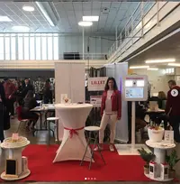 Tempomix Event