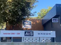 Avs Travail Temporaire