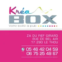 Krea Box
