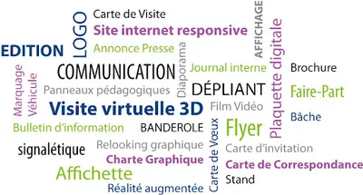 Erisnam Communication