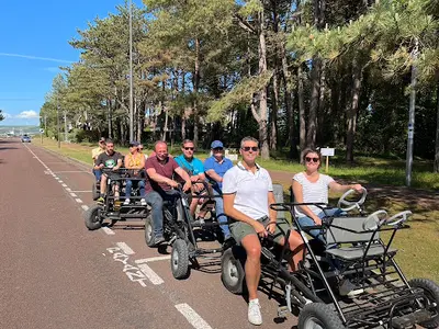 Bsa Event - Séminaire et Team Building Baie de Somme / Touquet