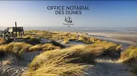 Office Notarial des Dunes - Maître Arnaud Lemaire