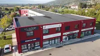 Compagnie Fiduciaire Gresivaudan