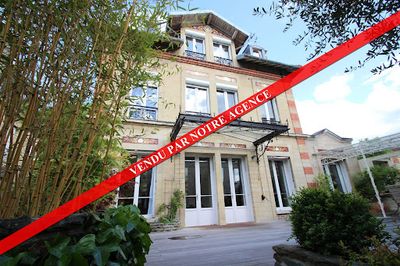 Agence Immobilière de l'Ouest - Immobilier le Vésinet