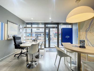 Agence Immobilière Laforêt le Vesinet