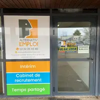 Alternativ Emploi : Intérim - Cdd/cdi - Évreux