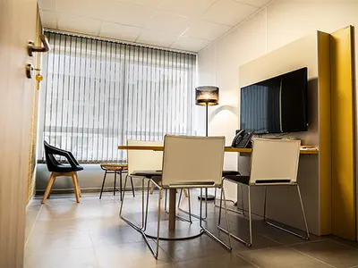 Bee Cowork Evreux