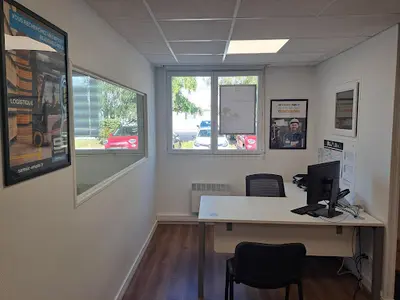 Samsic Emploi Évreux