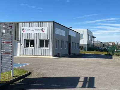 Welljob Evreux