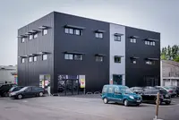 Capeos, Expert Comptable Fougères