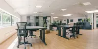 La Manufacture - Coworking & Expositions