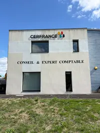 Cerfrance | Expert Comptable Legé