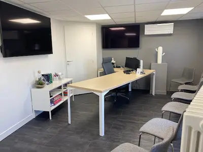 Act & Notaires Associes - Lempdes