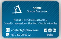 Agence Sdbnx