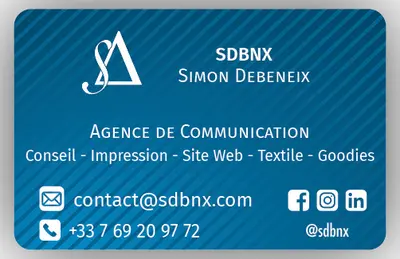 Agence Sdbnx