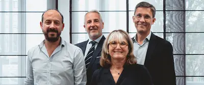 26 Jaurès Notaires Associés (seroux, Bonfils, Dumas, d'Almeida)
