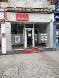 Adecco Généraliste Lens