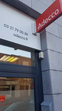 Adecco Lens