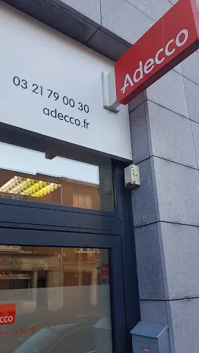 Adecco Lens