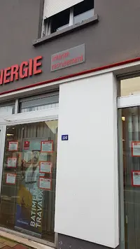 Agence Intérim Synergie Lens Btp